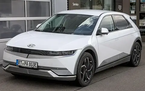 Hyundai IONIQ 5
