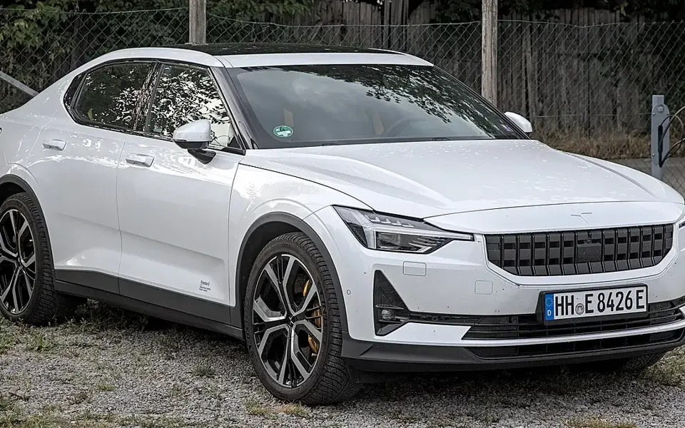 Polestar 2