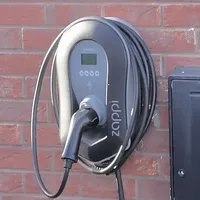 myenergi zappi 7kW